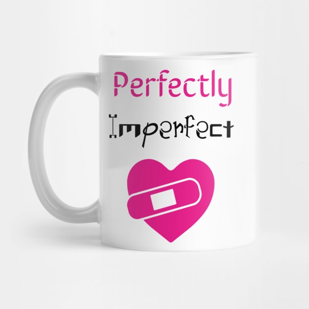 Perfectly Imperfect by Specialstace83